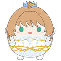 Cardcaptor Sakura Clear Card Edition Fuwakororin BIG B: Sakura Kinomoto (CLEAR)