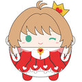 Cardcaptor Sakura Clear Card Edition Fuwakororin BIG C: Sakura Kinomoto (Rock...