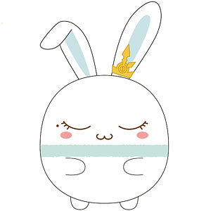 Cardcaptor Sakura Clear Card Arc Fuwakororin BIG F: Momo