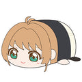 Cardcaptor Sakura Clear Card Edition Potekoro Mascot Msize A: Sakura Kinomoto...