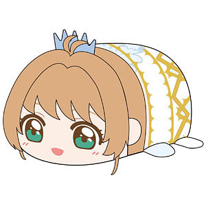 Cardcaptor Sakura Clear Card Edition Potekoro Mascot Msize B: Sakura Kinomoto...