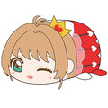 Cardcaptor Sakura Clear Card Edition Potekoro Mascot Msize C: Sakura Kinomoto...