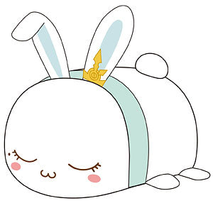 Cardcaptor Sakura Clear Card Edition Potekoro Mascot BIG F: Momo