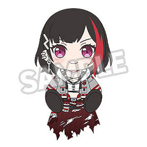 Stuffed toy BanG Dream! Afterglow Ran Mitake