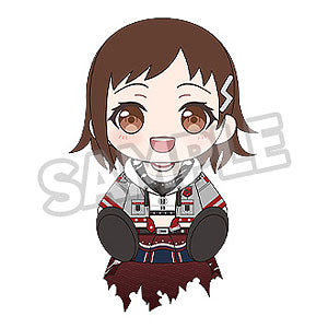 Stuffed toy BanG Dream! Afterglow Tsugumi Hazawa