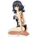 The Grieving Ghost Wants to Retire Tino Shade Acrylic Stand (Large) Swimsuit ...