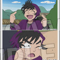 Nintama Rantaro Tsumikoma 2 types set 14