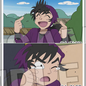 Nintama Rantaro Tsumikoma 2 types set 14