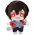 Chibi Sewing Mascot Colorful Peach Yuan-kun Ver.2
