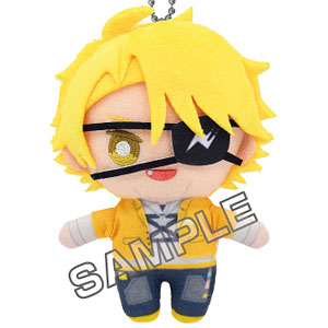 Chibi Sewing Mascot Colorful Peach Tatsun Ver.2