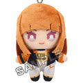 Chibi Sewing Mascot Colorful Peach Eto Ver.2