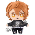 Chibi Sewing Mascot Colorful Peach Uri Ver.2