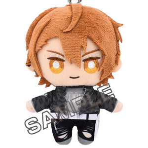 Chibi Sewing Mascot Colorful Peach Uri Ver.2