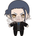 WIND BREAKER Plush Badge Kyotaro Sugishita Dress up ver.