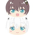 Hololive Omanju Nigi Nigi Mascot #2 7 pieces BOX