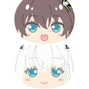 Hololive Omanju Nigi Nigi Mascot #2 7 pieces BOX