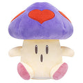 Seiken Densetsu Myconid Plush Roll Paper Holder