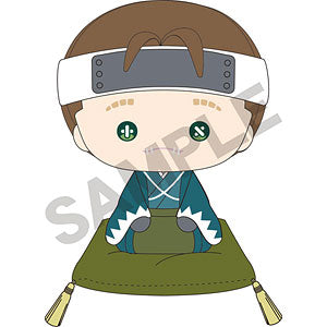 Identity V Fifth Personality Plush Mercenary
