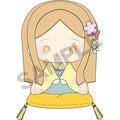 Identity V Fifth Personality Plush Girl