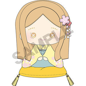 Identity V Fifth Personality Plush Girl