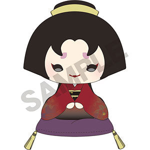 Identity V Fifth Personality Plush Geisha