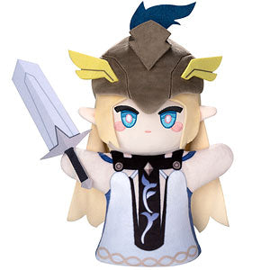 [Limited Sale] Narushio Cartesia Theme Stuffed Puppet