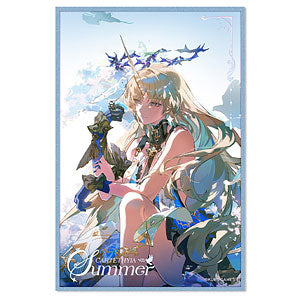 [Limited Sale] Narushio Cartesia Four Seasons Theme Acrylic Colored Paper Sum...