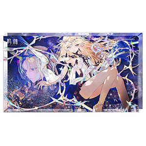 [Limited Sale] Narushio Against the Tide Theme Quicksand Acrylic Stand Cartesia