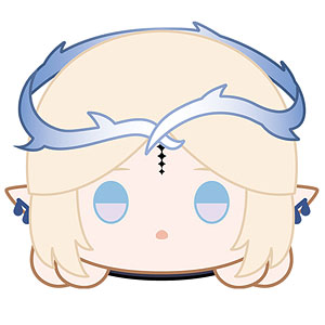 [Limited Sale] Narushio Sympathizer Theme Plush Toy Cartesia