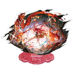 [Limited Sale] Narushio Sympathizer Theme Splash Art Stand Lupa