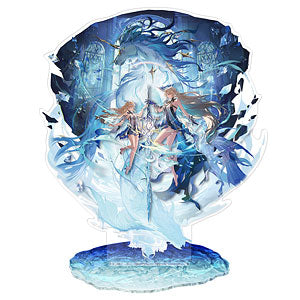 [Limited Sale] [Bonus] Narushio Sympathizer Theme Panoramic Splash Art Acryli...