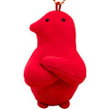 Dungeon Meal Marcil's Familiar Plush Mascot Arms Crossed Ver.