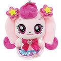 catch! Tinipin x 475 collaboration stuffed mascot