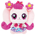 catch! Tinipin x 475 collaboration stuffed toy