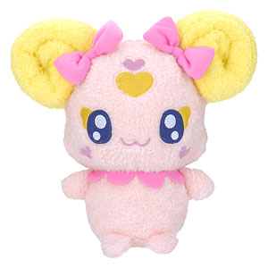 Petit Cure Plush Toy Petit Cure Candy
