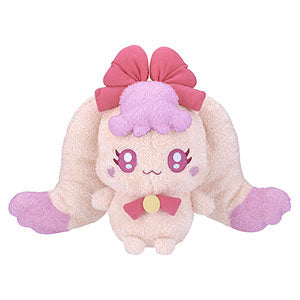 Petit Cure Plush Toy Petit Cure Milk