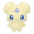 Petit Cure Plush Toy Petit Cure Meppuru