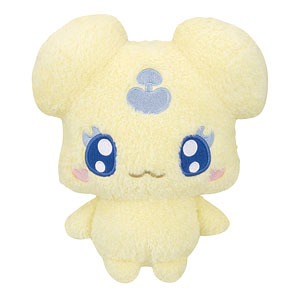 Petit Cure Plush Toy Petit Cure Meppuru