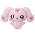 Petit Cure Plush Toy Petit Cure Mippuru