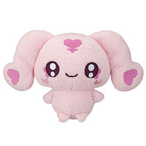 Petit Cure Plush Toy Petit Cure Mippuru