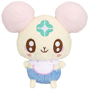 Petit Cure stuffed animal Petit Cure stuffed animal