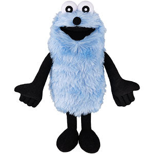 Puppet Sunsun Talking stuffed animal (Sunsun)