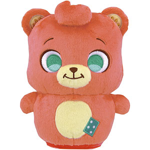CoComelon Playdates Sing and chat in English ♪ I love you forever BOBA BEAR