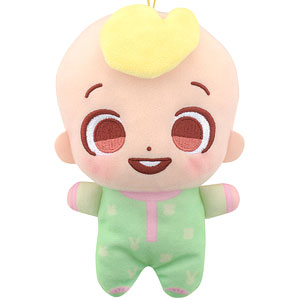 CoComelon Playdates English Nakayoshi! Talking mascot ♪ JJ