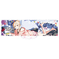 That dress-up doll falls in love acrylic stand Kitagawa Umimu B