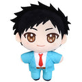 Ao no Hako Nuipal (stuffed toy mascot) Daiki Inomata