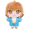 Ao no Hako Nuipal (stuffed toy mascot) Chinatsu Kano