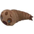 Mothra Larva Plush Magnet Set