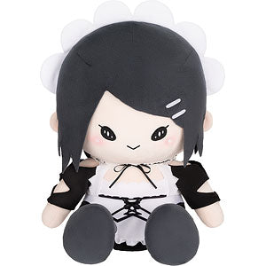 The chairman is a maid! Sitting pose stuffed toy Misaki Ayuzawa