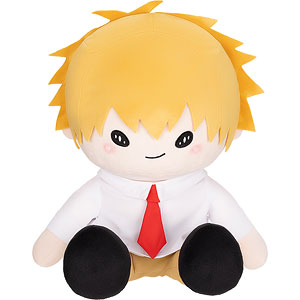 The chairman is a maid! Sitting pose stuffed toy Takumi Usui